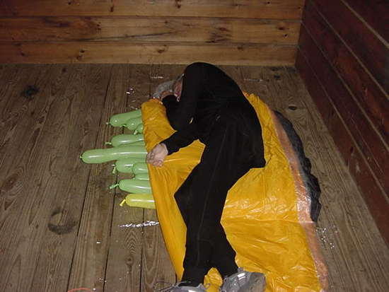 BillFornshell