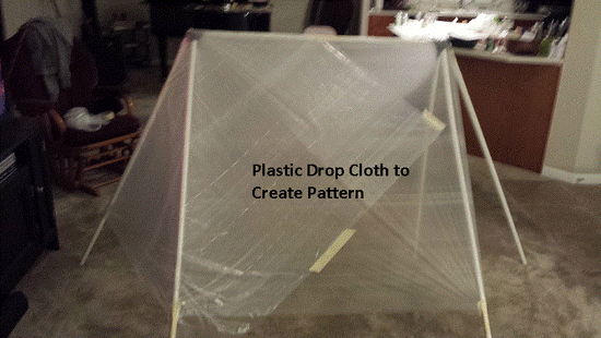 Mock up