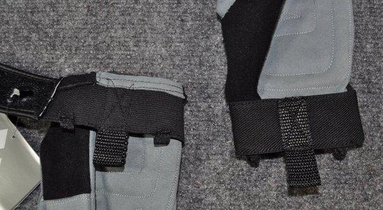Black Diamond Crag gloves