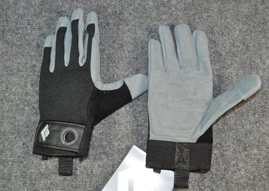 Black Diamond Crag gloves