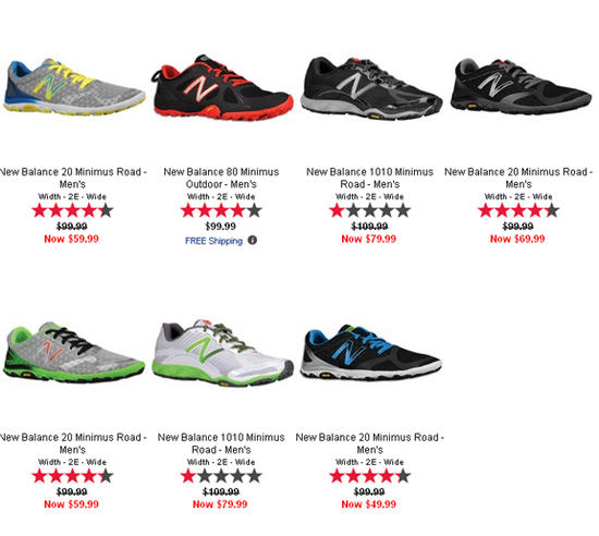 NewBalanceMinimus