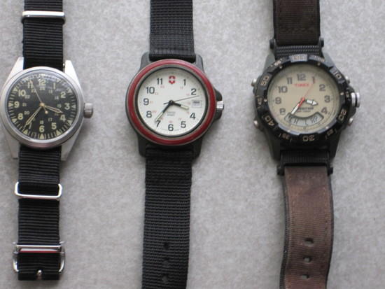 watches
