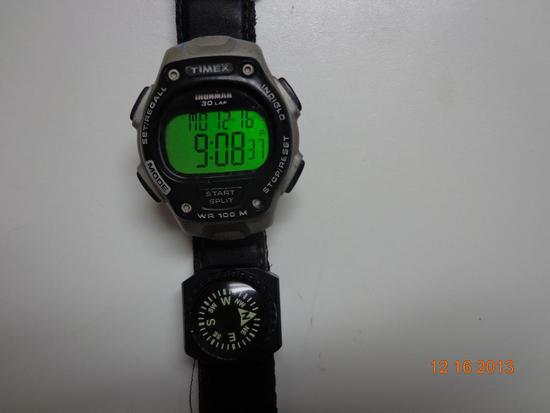 watch