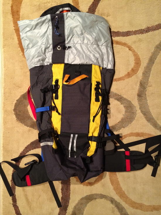 CiloGear 40B Worksack Backpack - Brand 