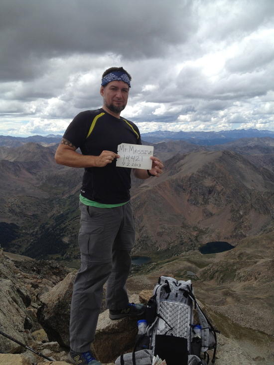 Massive Summit