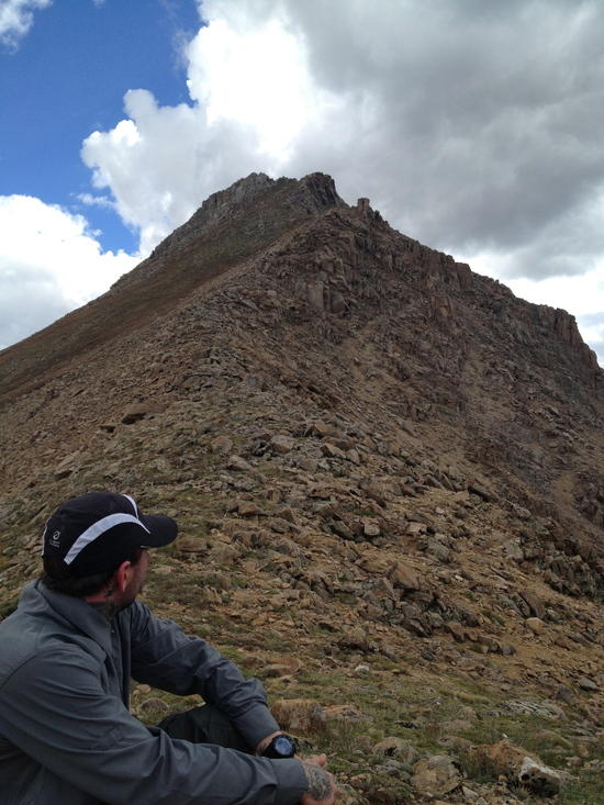 Casco Approach