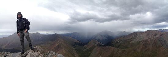 Casco Summit