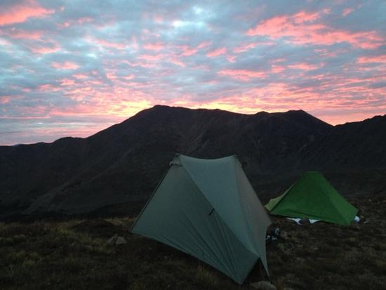 Ridge Camp