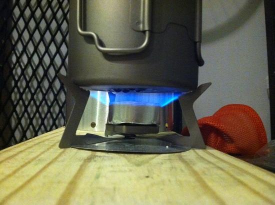 tealight