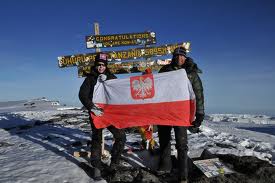 Trekking Poles