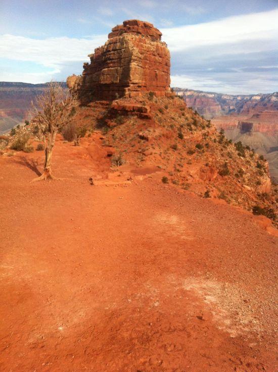 OneilButte