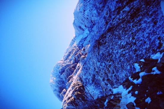 ridge