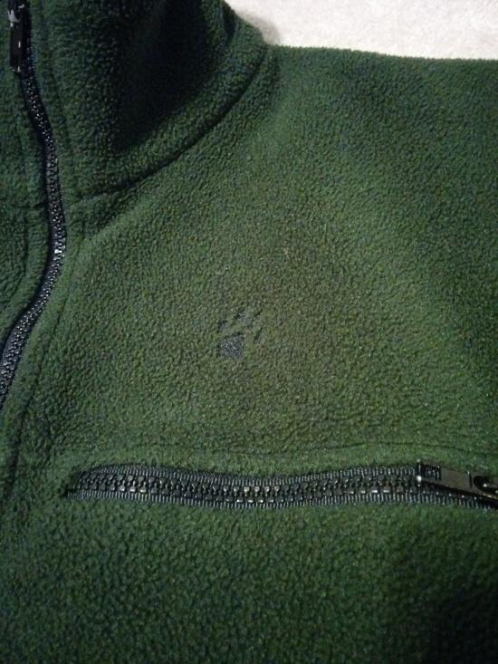 jack wolfskin polartec