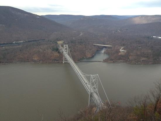 Bear Bridge