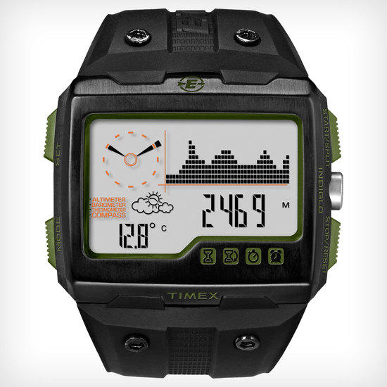 ws4 timex