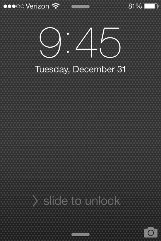 iWatch