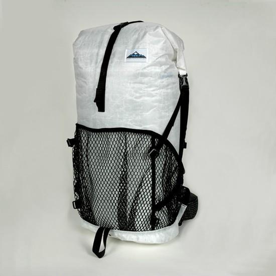 HMG Windrider 2400