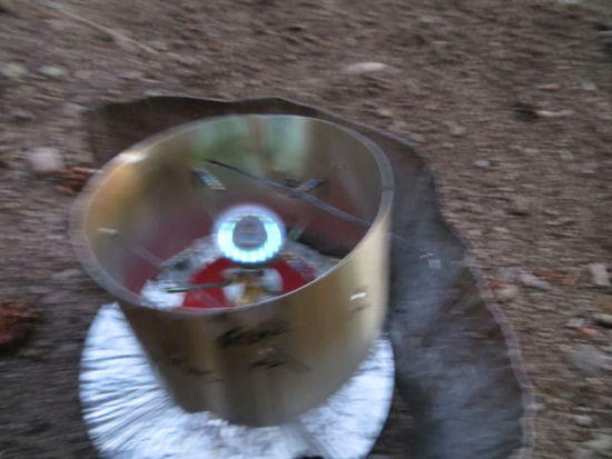 Canister