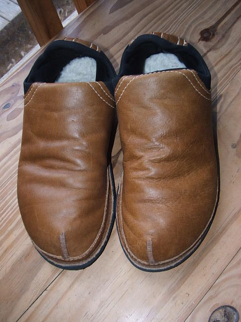 soft star shoes