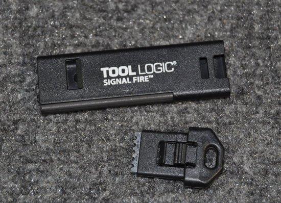 Tool Logic Signal Fire