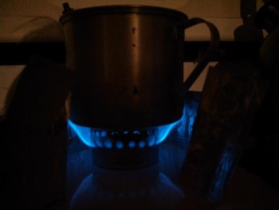 can stove