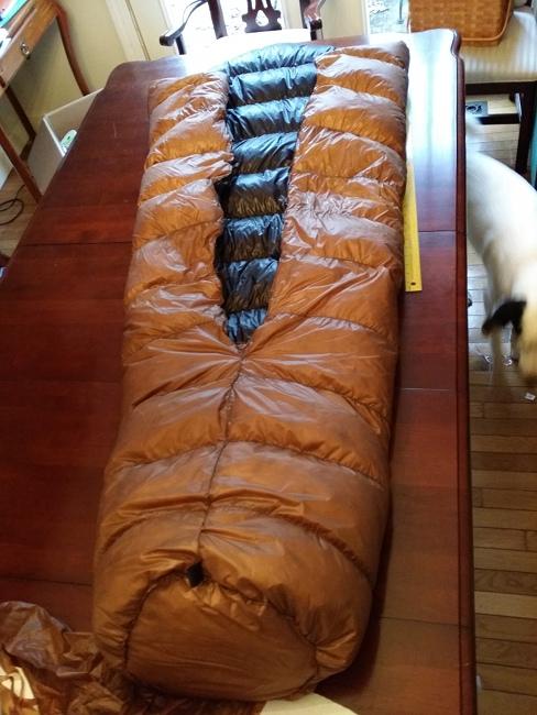 Full quilt