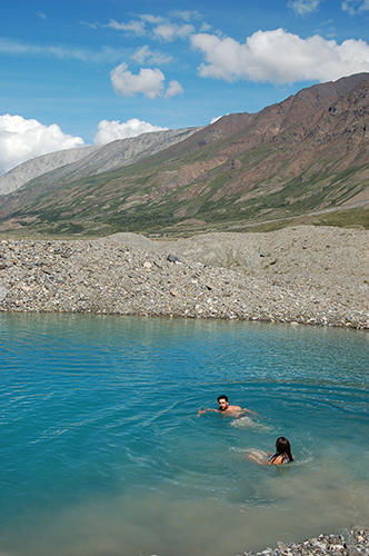 Swimming Hole