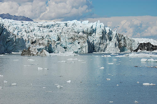 Donjek Glacier