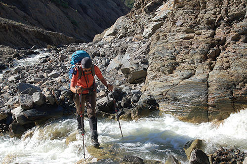 Atlas Creek