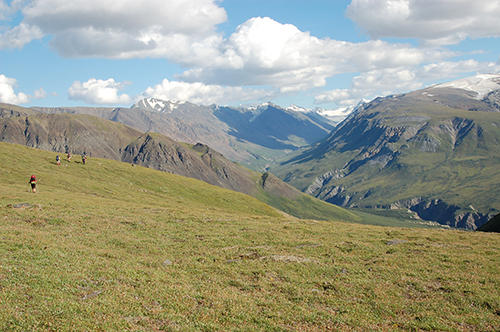 Atlas Creek