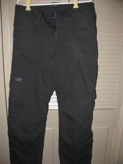 pant