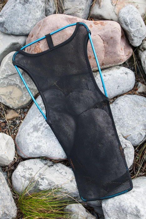 patagonia frame sheet