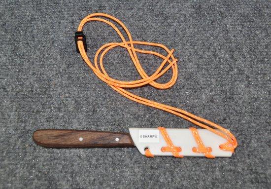 Forschner paring knife