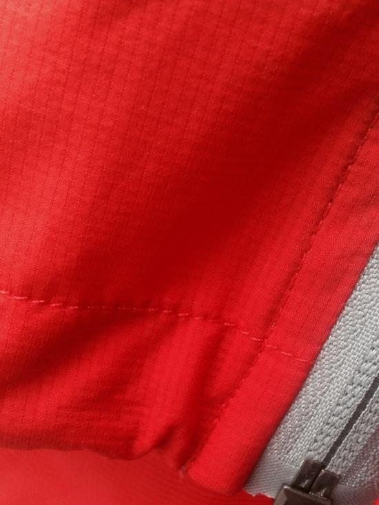 Rab Alpine Jacket Pertex Equilibrium outside