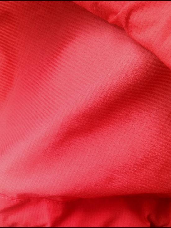 Rab Alpine Jacket Pertex Equilibrium inside