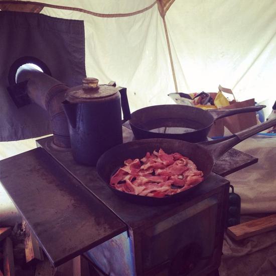 bacon