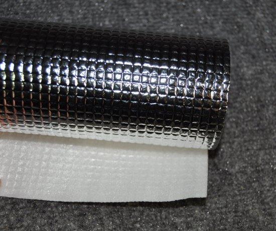 Daiso Store Heat Insulation Sheet