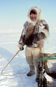 caribou clothing