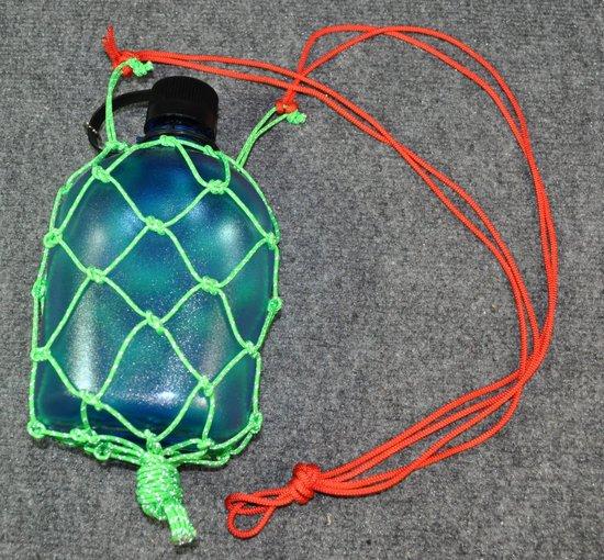 Bottle net