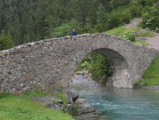 Puente de Bujaruelo