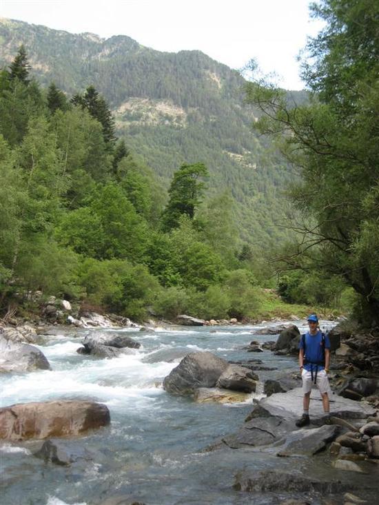Valle de Bujaruelo