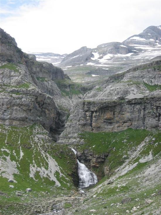 Ordessa valley head