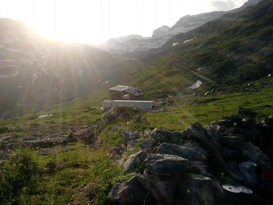 Refugio Goriz