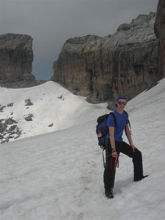 Breche de Rolande Spain