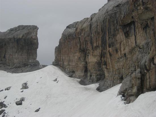 Breche de Rolande Spain 2