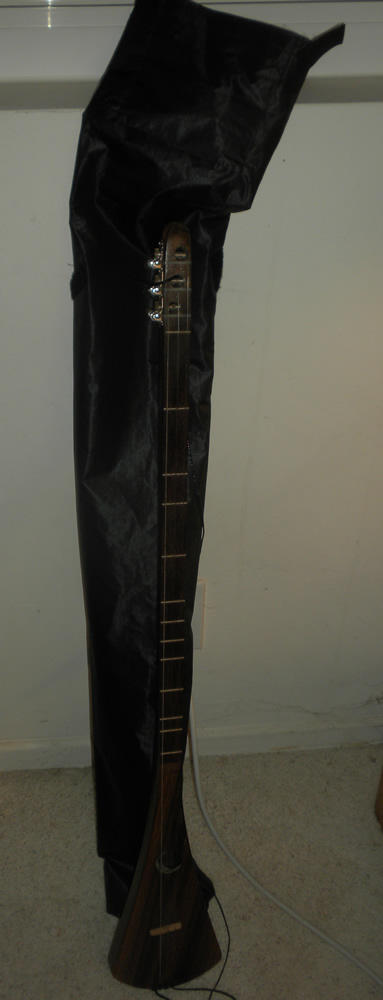 Strumstick