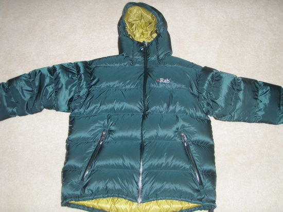 rab neutrino endurance