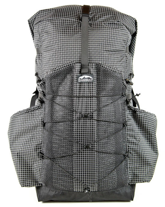Zimmer built ZB2 Newman