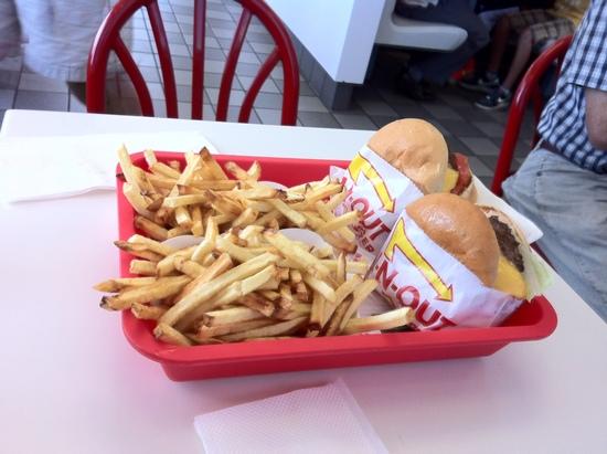 Double-doubles