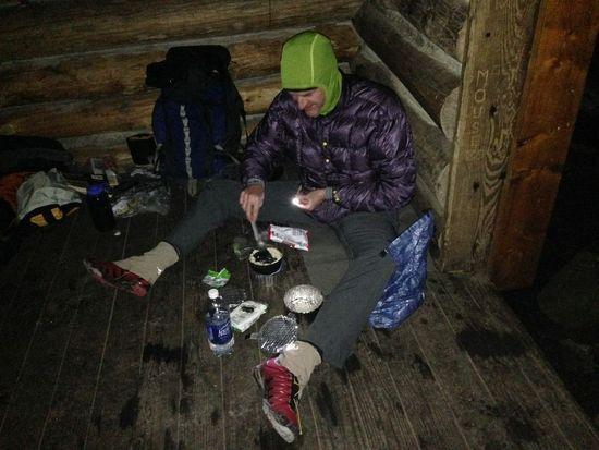 supper